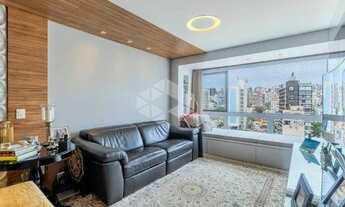 Imagem 4: Apartamento 3 dormitórios com 1 suíte e 2 vagas na Auxiliadora