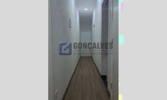 Imagem 5: Sobrado com 3quartos/suíte a venda - Jardim Lavinia em São Bernardo do Campo/SP