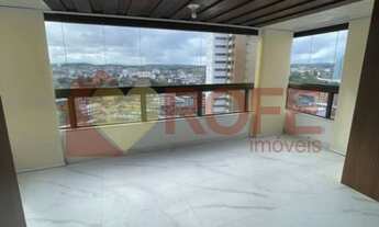 Imagem 4: Apartamento com 4 dormitórios à venda, 392 m² por R$ 1.100.000,00 - Centro - Itabuna/BA