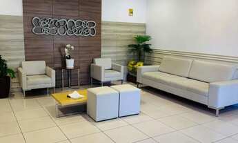 Imagem 5: Imóvel para venda com 59 metros quadrados com 2 quartos em Barreto - São Luís - MA