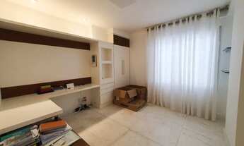 Imagem 5: Casa em condomínio fechado para aluguel com 04 quartos sendo 03 suítes