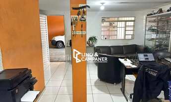 Imagem: Barracão para alugar, 900 m² por R$ 17.000/mês