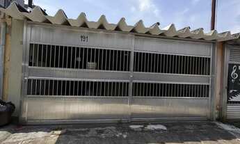 Imagem: ALUGA-SE CASA TÉRRA, COM EXCELENTE LOCALIZAÇÃO