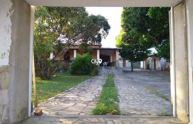 Imagem 3: Chácara a venda no Matapoã