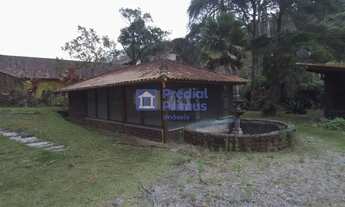 Imagem 3: Casa para alugar, 140 m² por R$ 6.134,00/mês - Mury - Nova Friburgo/RJ