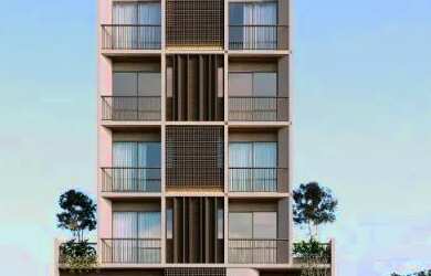 Imagem: Excelente Flat no Jardim Oceania com Varanda