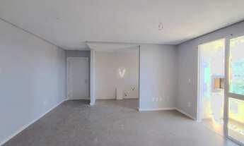 Imagem 4: Apartamento novo de 3 dormitórios, localizado no bairro Dores, com 2 vagas!