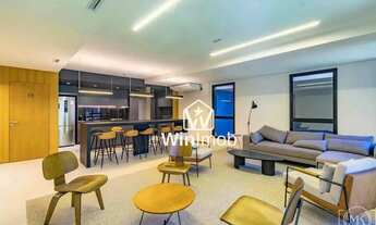 Imagem 5: Cobertura com 1 dormitório à venda, 87 m² por R$ 1.175.000,00 - Boa Vista - Porto Alegre/R