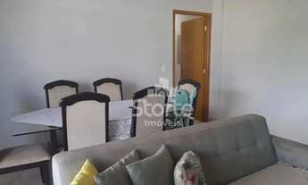 Imagem 3: Apartamento com 3 dormitórios à venda, 96 m² por R$ 650.000,00 - Patrimônio - Uberlândia/M