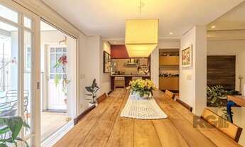 Imagem 5: Casa de condomínio para alugar no bairro Três Figueiras com 4 dormitórios e 324 m²