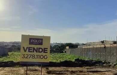 Imagem: Área Comercial no Residencial Linda Vista