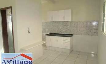 Imagem 3: Flat para Locação em Presidente Prudente, Vila Liberdade, 1 dormitório, 1 banheiro, 1 vaga