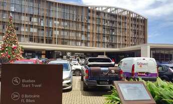 Imagem: ALUGA / ALPHAVILHE / ED. NAVEGANTES / NOVO