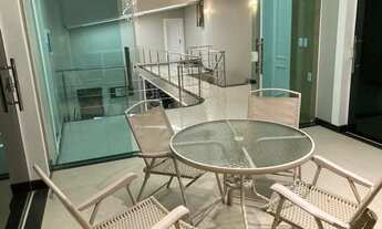 Imagem: Condomínio Horizontal Grenville I - Mansão