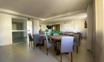 Imagem 7: Apartamento para alugar em Maringá, Jardim Aclimação, com 1 quarto, com 28 m², Ed Dom Casm