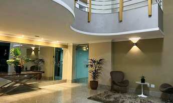 Imagem 2: Apartamento Mobiliado com 2 quartos, 01 Banheiro social, 50m², 01 garagem, lazer , Setor