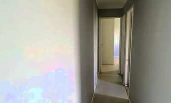 Imagem 6: Apartamento para locação no residencial Torres do Bonfim em Campinas. 56m², 2 dormitórios