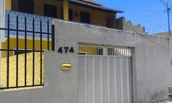 Imagem 2: Oportunidade Imperdível! Kitnet para Aluguel na Maraponga 2ª Locação