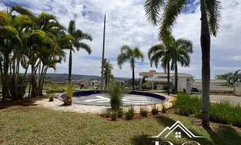 Imagem: Condominio Maxximo garden - 620 metros