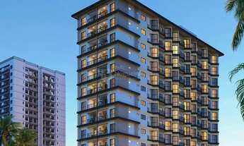 Imagem: Apartamento charmoso 2 quartos na Zona Sul