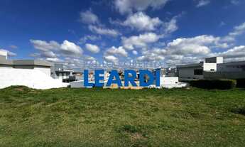 Imagem: TERRENO EM CONDOMÍNIO - RESIDENCIAL LAGOS