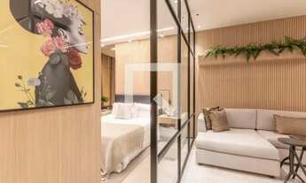 Imagem 6: Apartamento à Venda - Carmo Sion, 1 Quarto, 38 m2