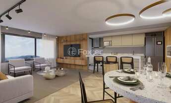 Imagem 4: Apartamento Garden à venda Rua Bogotá, Jardim Lindóia - Porto Alegre