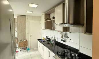 Imagem 4: MORADA DO SOL, COND. HAPPY DAYS, 100% (MOBILIADO), 4 QUARTOS S/ 3 SUÍTES