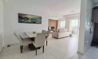 Imagem 2: Apartamento à venda, Condominio Like Teresina no bairro Santa Isabel, Teresina/PI