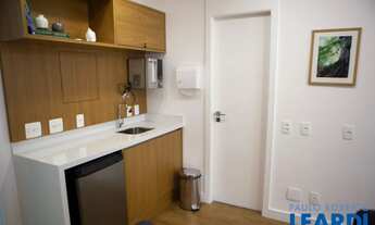 Imagem 5: CONJ. COMERCIAL - BROOKLIN - SP