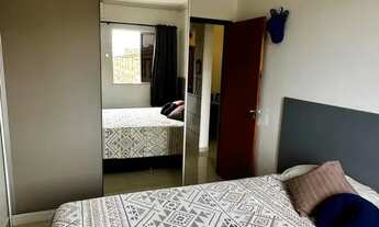 Imagem 4: Imóvel para venda com 57 metros quadrados com 2 quartos em Recanto dos Vinhais - São Luís