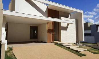 Imagem 2: Casa à venda no Condomínio Santorini no bairro Parque Brasil 500 em Paulínia