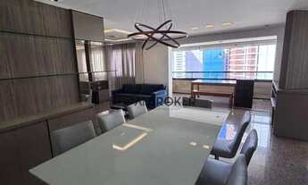 Imagem: No Meireles Apartamento com 3 dormitórios