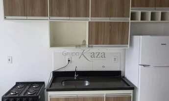 Imagem 5: Oportunidade - Apartamento - Jacareí- Loteamento Villa Branca - Residencial Spazio Vale Ve