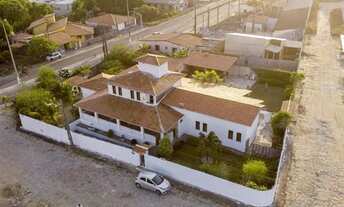 Imagem 2: Casa com 6 dormitórios à venda, 442 m² por R$ 700.000,00 - Icaraí - Caucaia/CE