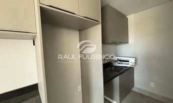 Imagem 7: Apartamento novo no Centro, perto da JK e Higienópolis, com dois quartos, churrasqueira e