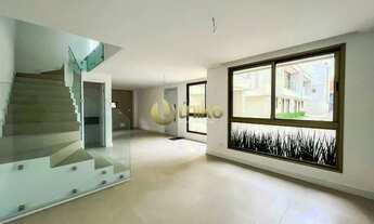 Imagem 4: Sobrado de alto padrão em condomínio no Boa Vista