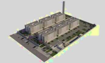 Imagem 7: Imóvel para venda tem 39 metros quadrados com 2 quartos em Maioba - Paço do Lumiar - MA