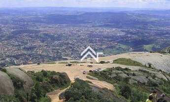 Imagem 6: Terreno à venda, 616 m² por R$ 330.000,00 - Quintas da Boa Vista - Atibaia/SP