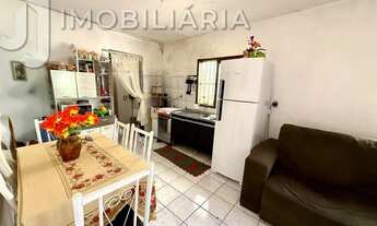 Imagem 4: Casa Residencial com 4 quartos à venda por R$ 400000.00, 54.00 m2 - INGLESES DO RIO VERMEL