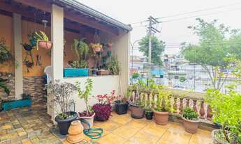 Imagem: Casa em Vila Primavera