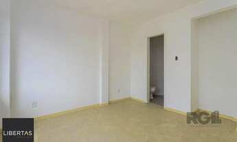 Imagem 7: Sala Comercial no Menino Deus desocupada