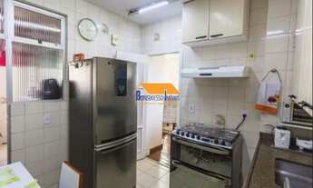 Imagem 7: Apartamento de 4 quartos, Bairro Ipiranga em Belo Horizonte