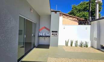 Imagem 3: Casa em Rua Chiyo Otake - Jardim Jandira - Bauru/SP