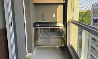 Imagem 6: Apartamento - Cond. Reserva dos Buritis (Frente Rangedor