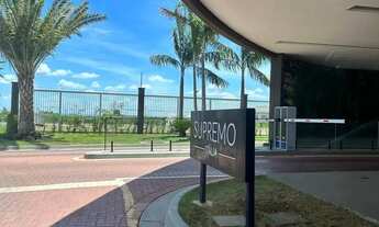 Imagem: Terreno no Condominio Supremo Itália