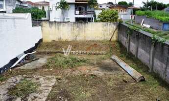 Imagem 3: Terreno disponível para venda na Vila Nogueira Campinas/S