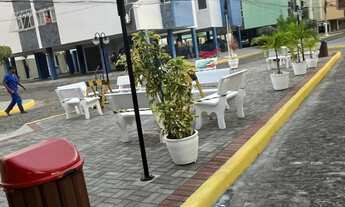 Imagem 5: Excelente ap na Av,R.Doce II Etapa,portaria,play,campo,praça,pilotis,80m