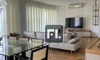 Imagem: Apartamento, 284 m² - venda por R$ 3.500.000,00