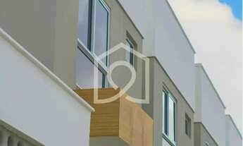 Imagem 6: Sobrado para venda possui 91 metros quadrados com 3 quartos em Nova Parnamirim - Parnamiri